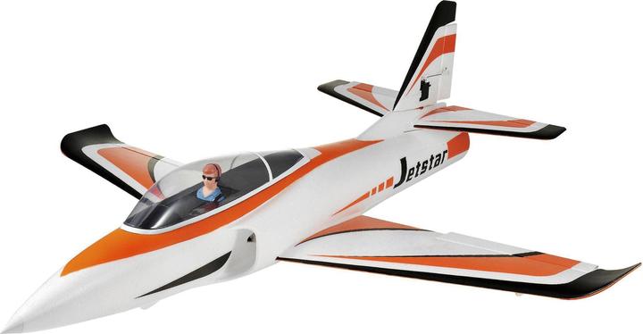 Immagine prodotto Amewi Motore elettrico Jet Star V2 65mm Modello PNP (Jet)