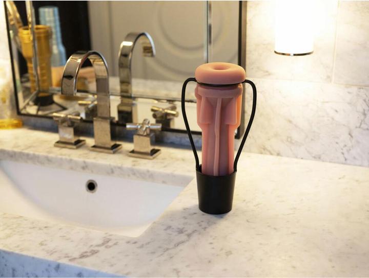 Image du produit Fleshlight Drying Rack Stand Dry