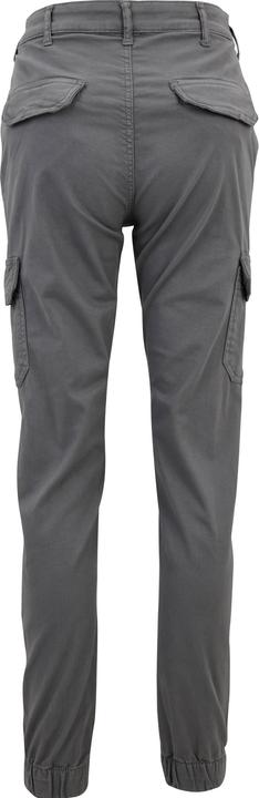 Actual product image Urban Classics Ladies High Waist Cargo Pants (30)