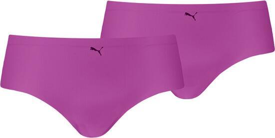 Produktbild Puma Seamless Hipster (S, 2er Pack)