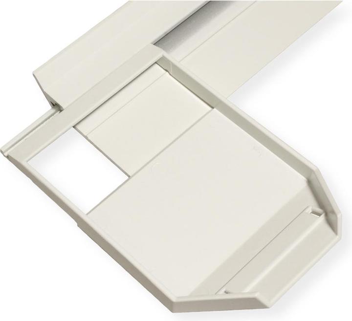 Produktbild Bachmann 98.6 Tisch/Bank KabelOrganizer