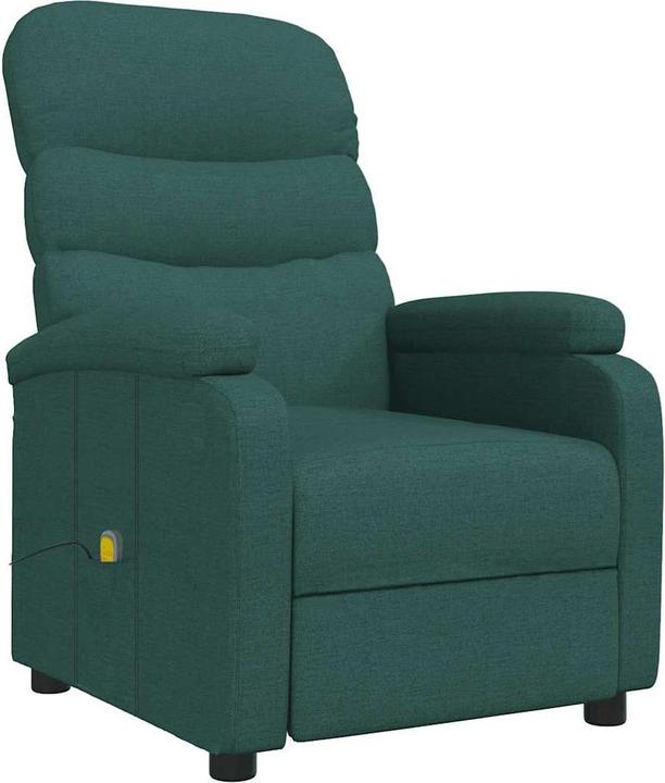 Produktbild VidaXL Elektrischer Massagestuhl