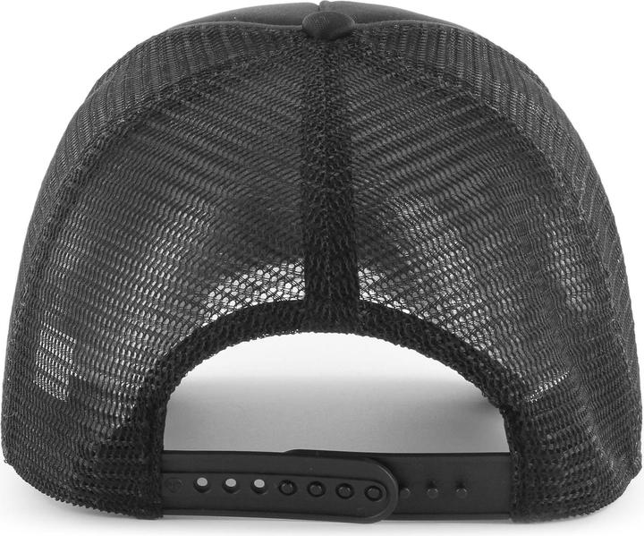 Produktbild 47 Brand Mesh Trucker Cap - TRI FOAM Los Angeles Dodgers (One Size)