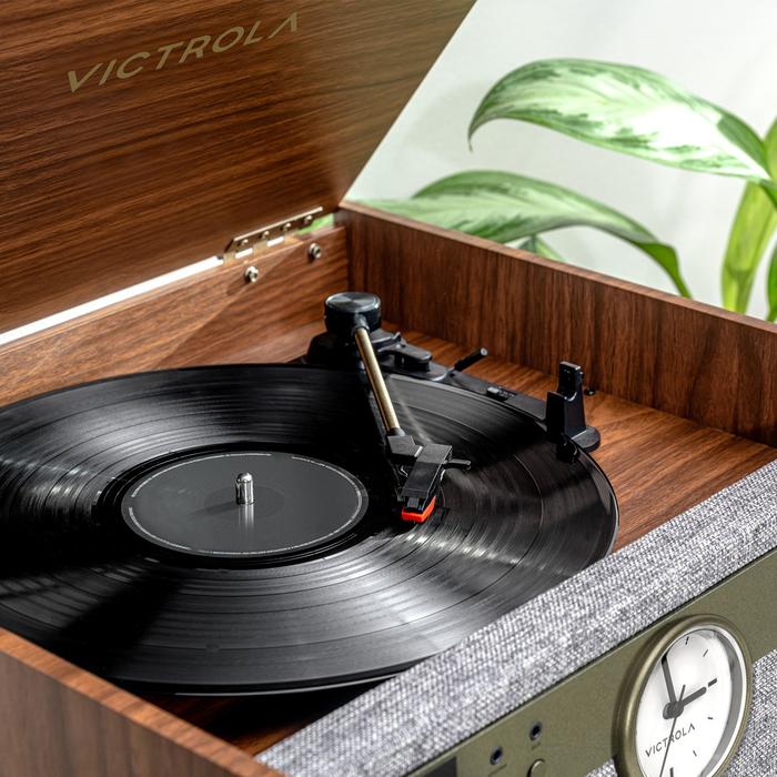 Produktbild Victrola VTA-835SB (Vollautomatisch)
