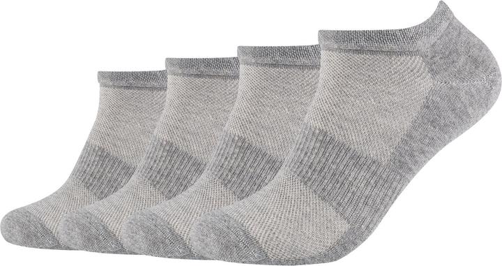 Grigio chiaro Melange