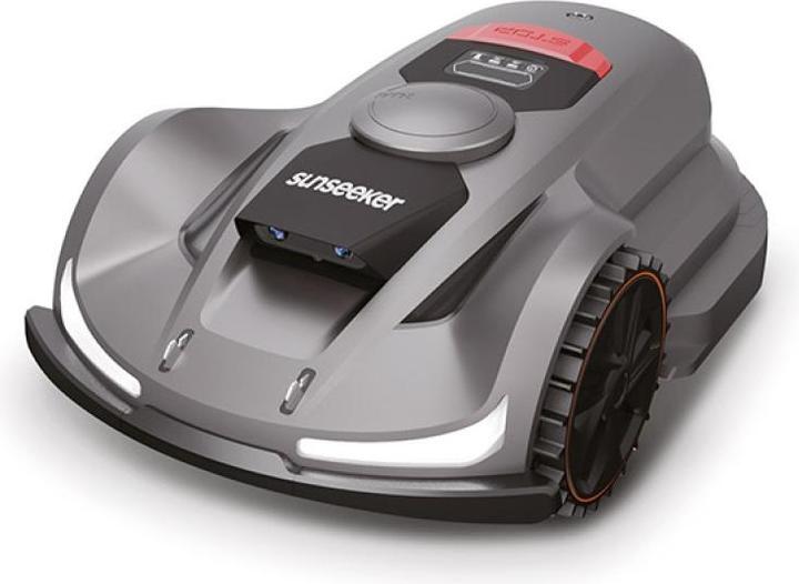 Image du produit Sunseeker Rasenroboter X7 (3000 m²)