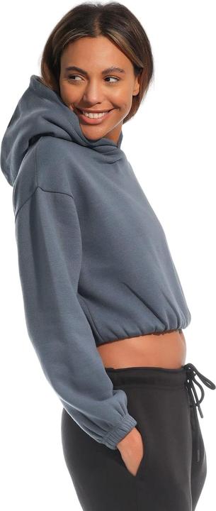 Image du produit Light and Shade - Sweat à capuche - Femme (M)
