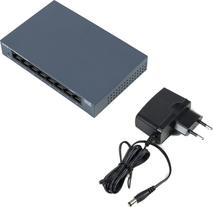 Image du produit TP-Link LS108G (8 Ports)