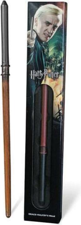 Actual product image Noble Collection Harry Potter: Draco Malfoy's wand