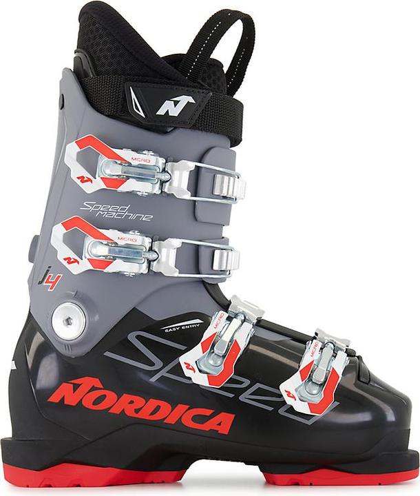 Produktbild Nordica Speedmachine J4 Kinder Skischuh (27.5)