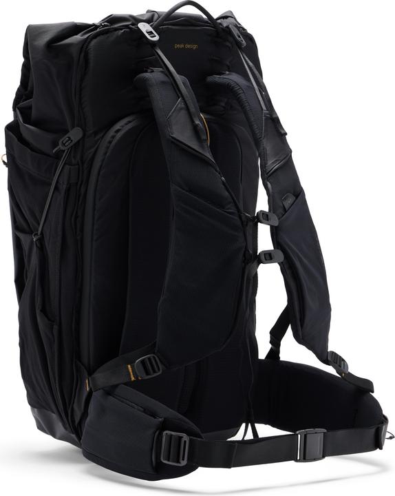 Produktbild Peak Design Outdoor Backpack (Fotorucksack, 34.50 l)