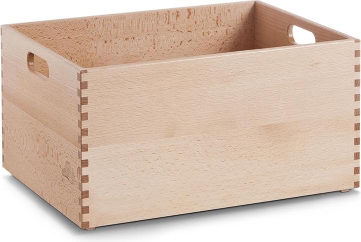 Immagine prodotto Zeller Present Scatola multiuso (40 x 30 x 21 cm, 20 l)