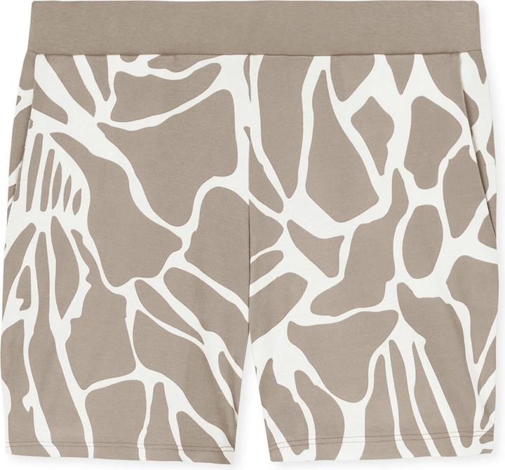 Image du produit Schiesser Shorty Nightwear moderne (44)