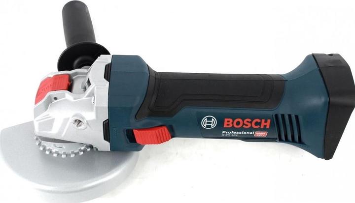 Produktbild Bosch Professional GWX 18V-10 (125 mm)
