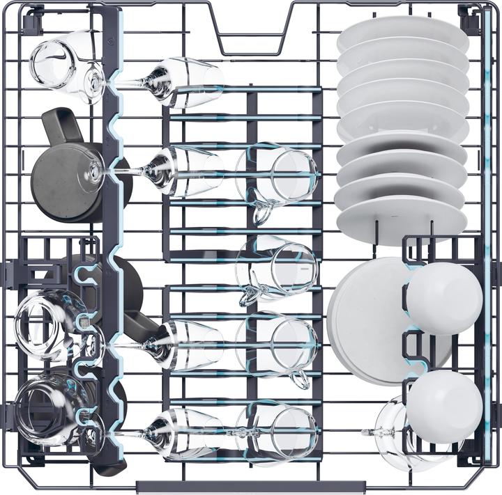 Produktbild Haier XI 4A4M4PB