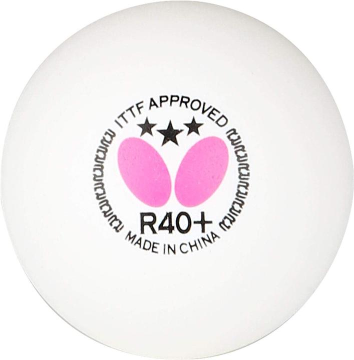 Immagine prodotto Butterfly 85015 Timo Boll Argento