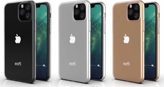Actual product image MU Classic Softcase (Apple iPhone 11)
