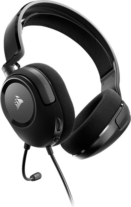 Produktbild Corsair HS35 v2 (Kabelgebunden)