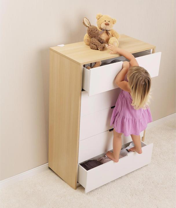 Actual product image Reer Anti-tipper
