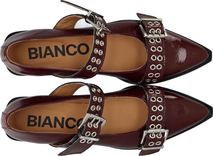Immagine prodotto Bianco Ballerine BIAVICTORIA (41)