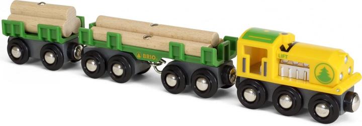Brio Magischer Tunnel