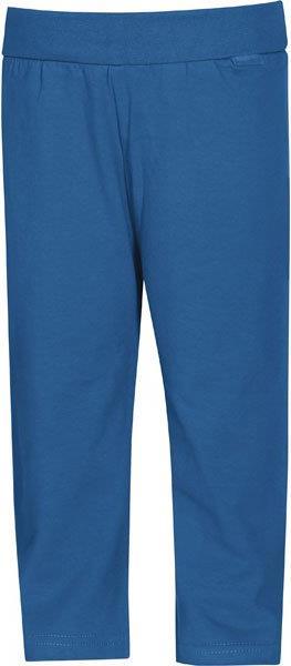 Playshoes Baby Leggins blau (50, 56)
