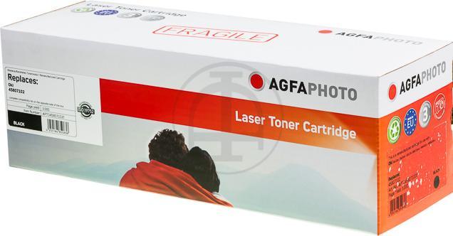 Actual product image AGFAPHOTO Apto45807102e (FC)