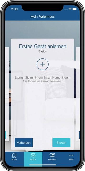 Produktbild Homematic IP Dimmerkompensator (Dimmaktor)