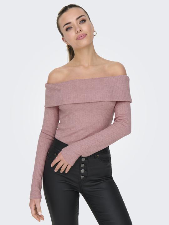 Actual product image Only ONLPIPER Top Top (L)