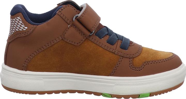 Immagine prodotto Vado Scarpe da ginnastica BASKET Mid Elastic GTX (32)
