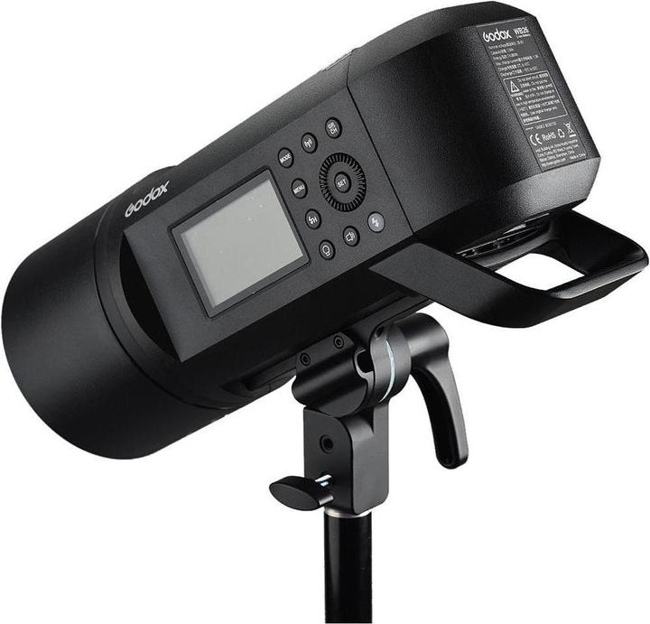 Immagine prodotto Godox Witstro AD600 PRO TTL (600 W, Set)