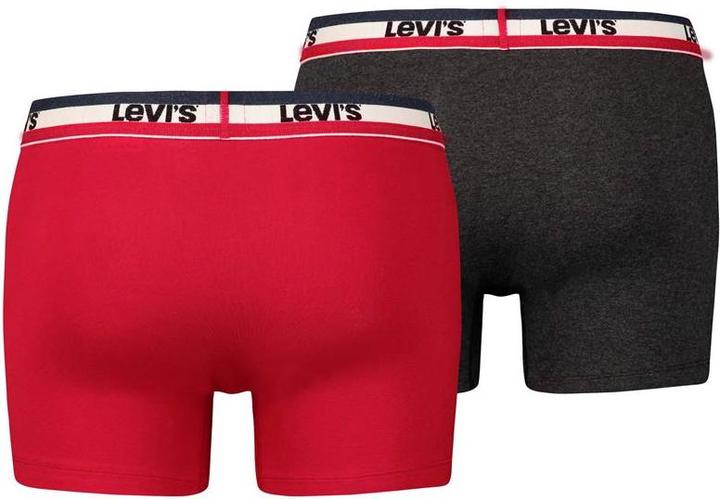 Image du produit Levis 2erPack Sportswear Logo (M, lot de 2)