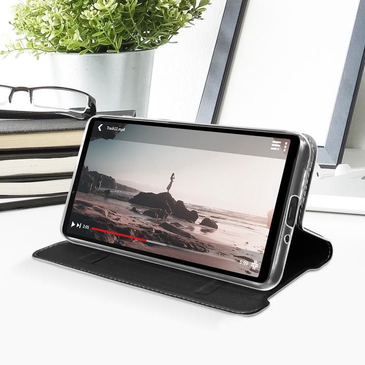 Image du produit Dux Ducis Couverture de livre Skin Pro Series (Sony Xperia 10 IV)