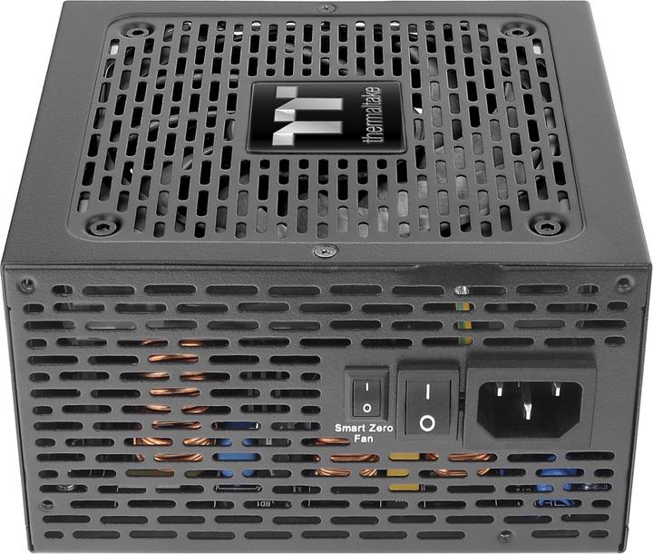 Produktbild Thermaltake Toughpower PF1 1050W 80+ Platinum Modular (1050 W)