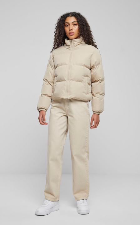 Immagine prodotto Urban Classics Ladies Short Peached Puffer Jacket (4XL)