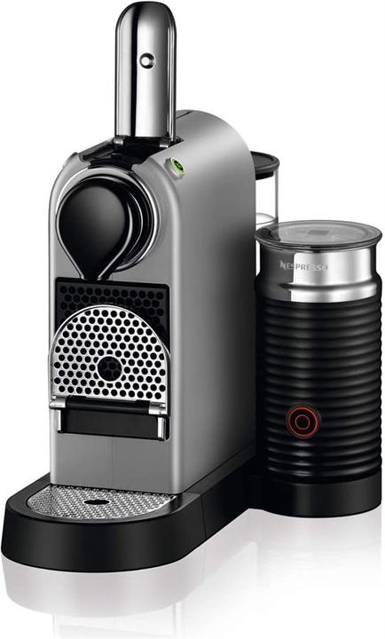 Produktbild Krups CitiZ & Milk (NESPRESSO Original)