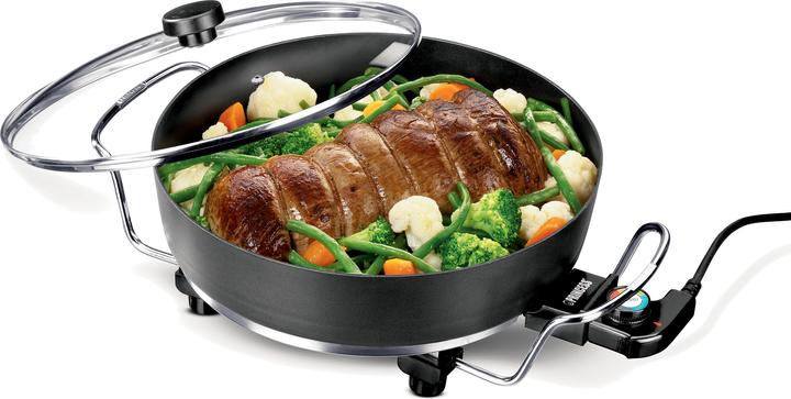 Produktbild Princess Grillpfanne Multi Wonder Chef Pro