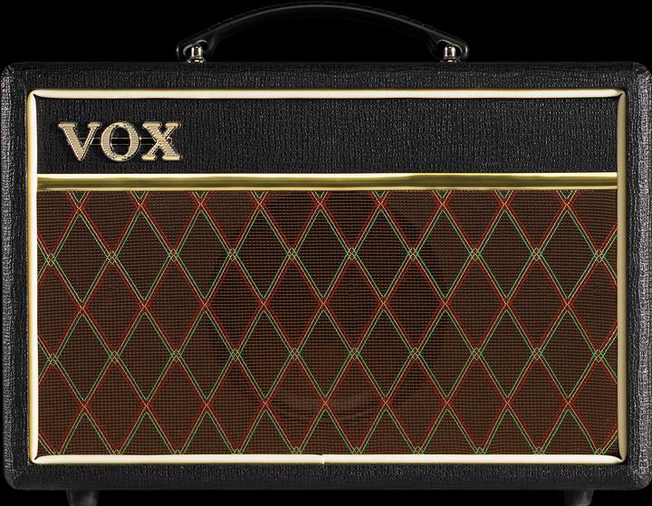 Vox Pathfinder 10 Combo AMP (Gitarre, 10 W)