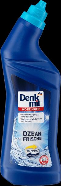 Produktbild dm Denkmit WC-Reiniger