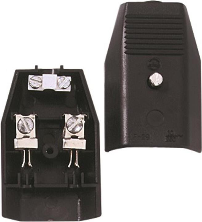 Bachmann EuroCoupleur