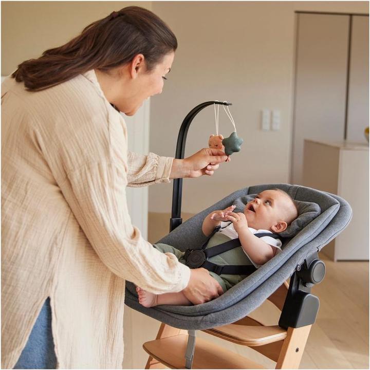 Produktbild Hauck Spielbogen für hauck Babywippe Highchair Bouncer