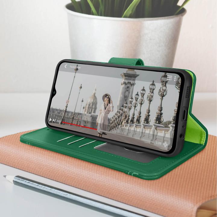 Produktbild Avizar Versa Cover Series (Samsung Galaxy A14 5G, Samsung Galaxy A14)