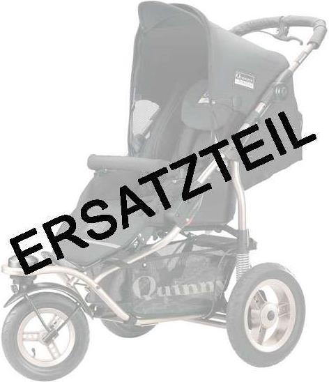 Produktbild Quinny Schlauch 10 Zoll