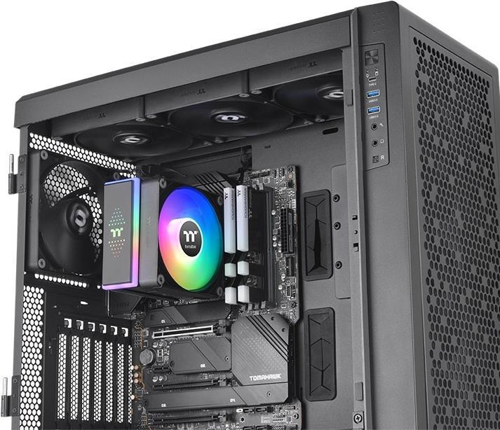 Immagine prodotto Thermaltake ASTRIA 200 ARGB Lighting (160 mm)