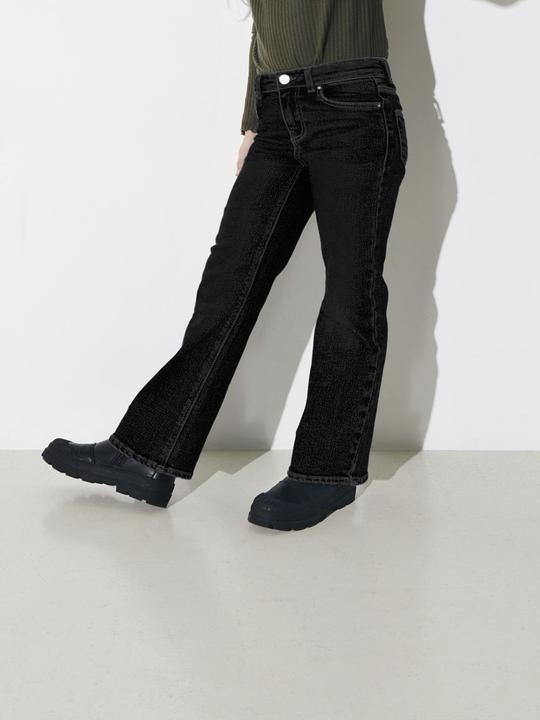 Image du produit Only KOGJUICY Jeans à coupe décontractée (116)