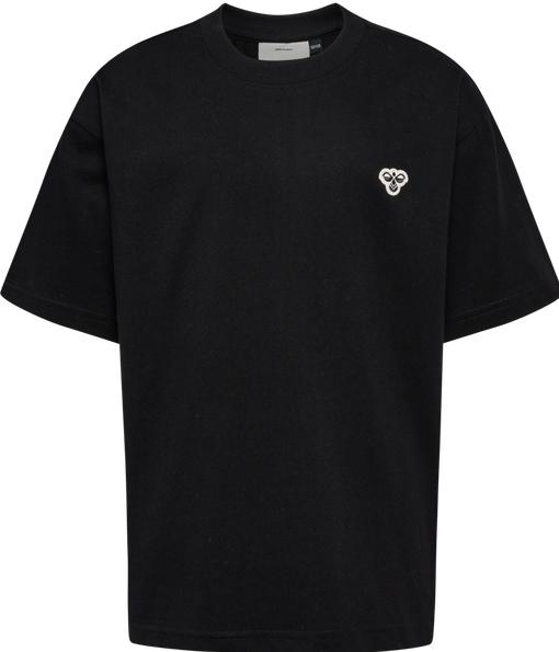 Actual product image hummel hmlJR LOOSE T-SHIRT S/S BEE (24, 25, 26, 27, 28)