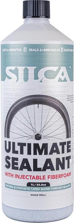 Actual product image Silca 500ml Liter Ultimate Sealant