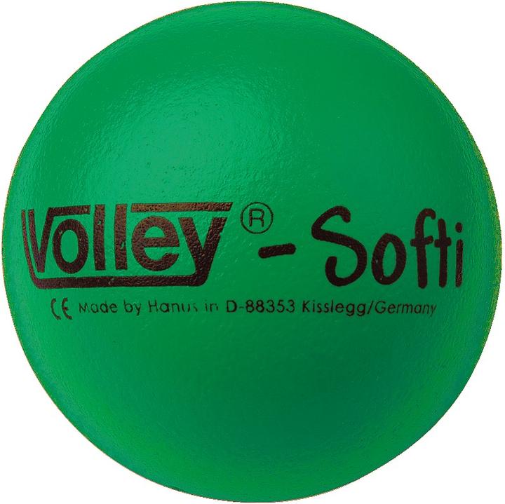 Produktbild Volley Softi