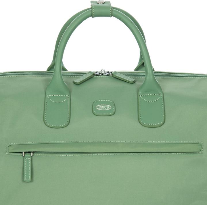 Actual product image Brics Positano weekender travel bag 55 cm (32 l)