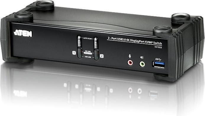 Immagine prodotto Aten Cs1922m: DP Kvm